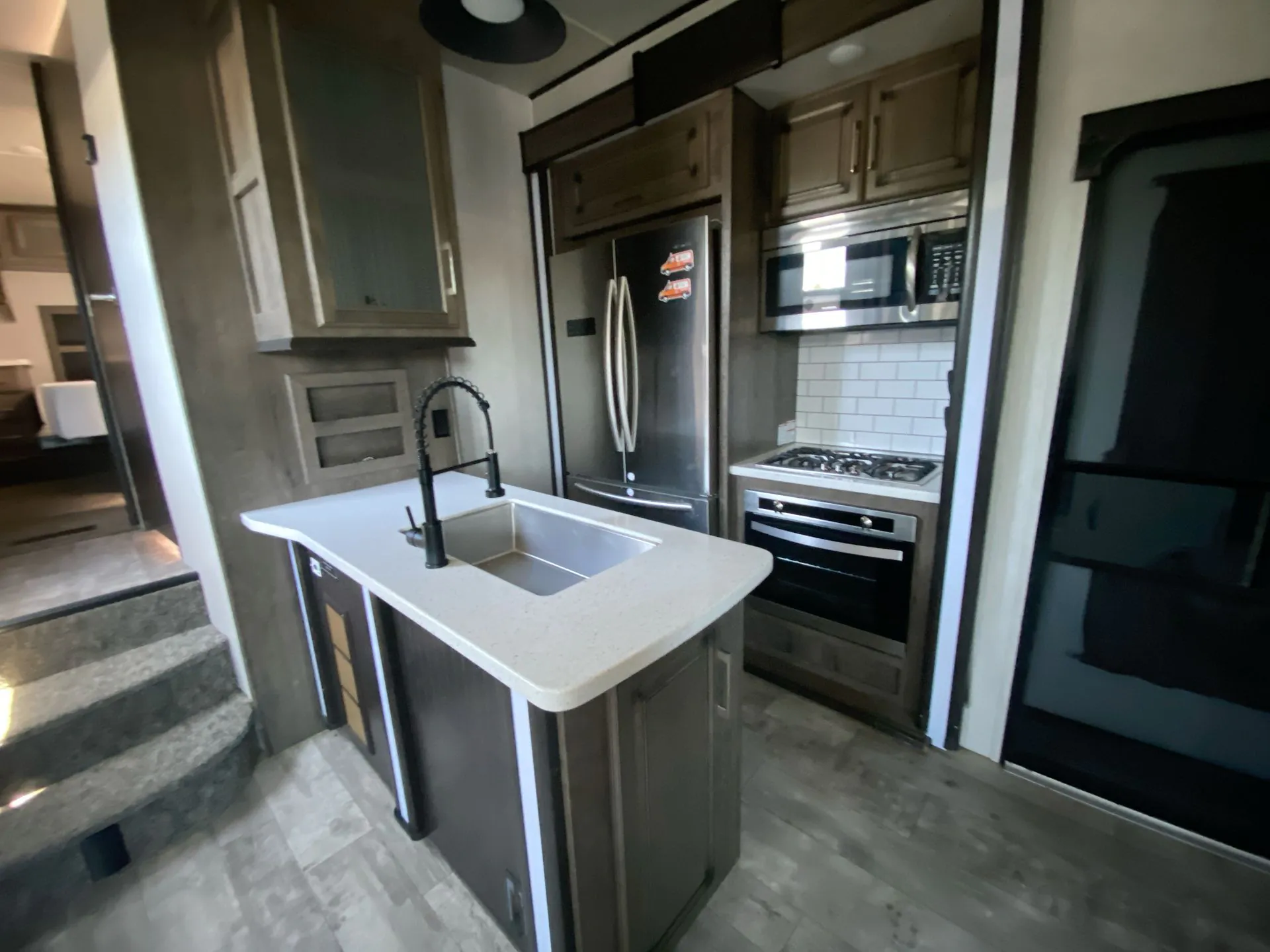 2018 Heartland Cyclone 3611 JS - Photo 4
