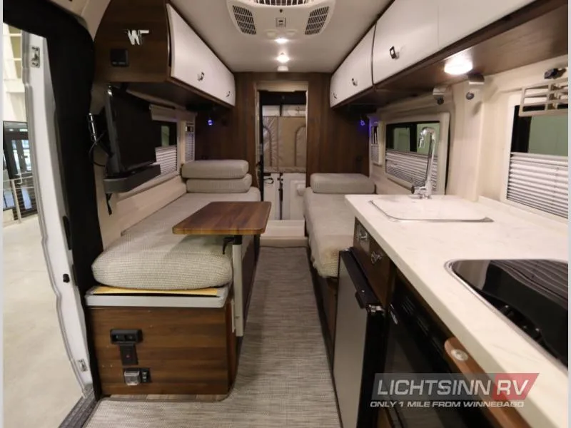 2022 Winnebago Travato 59K - Photo 3