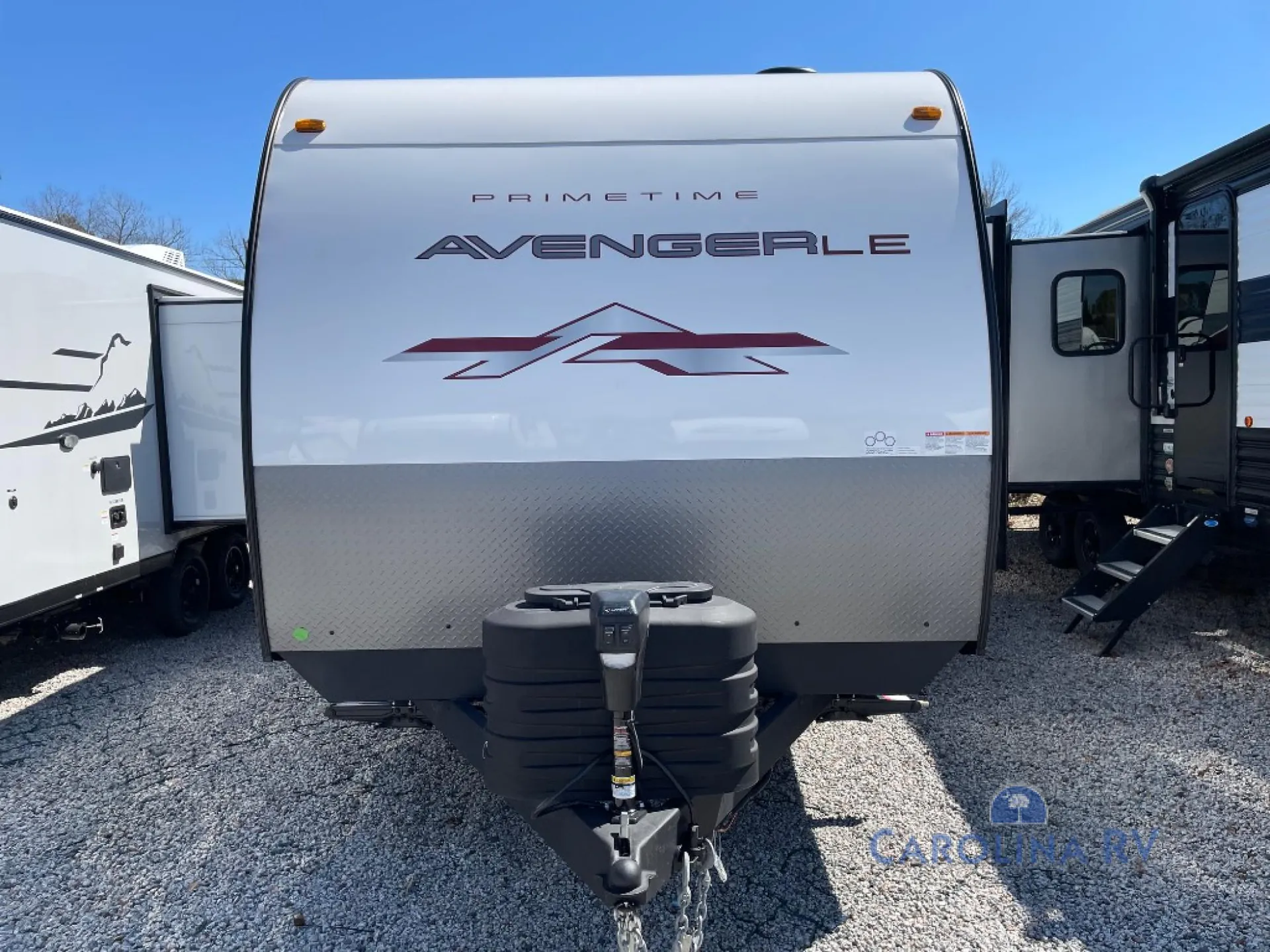 2025 Prime Time Avenger LE 24BHSLE - Photo 3