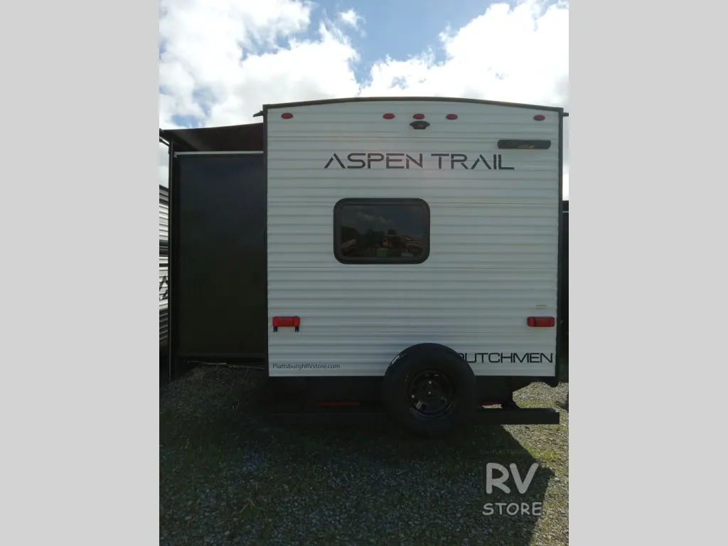 2026 Keystone Aspen Trail 3310 BHS - Photo 3