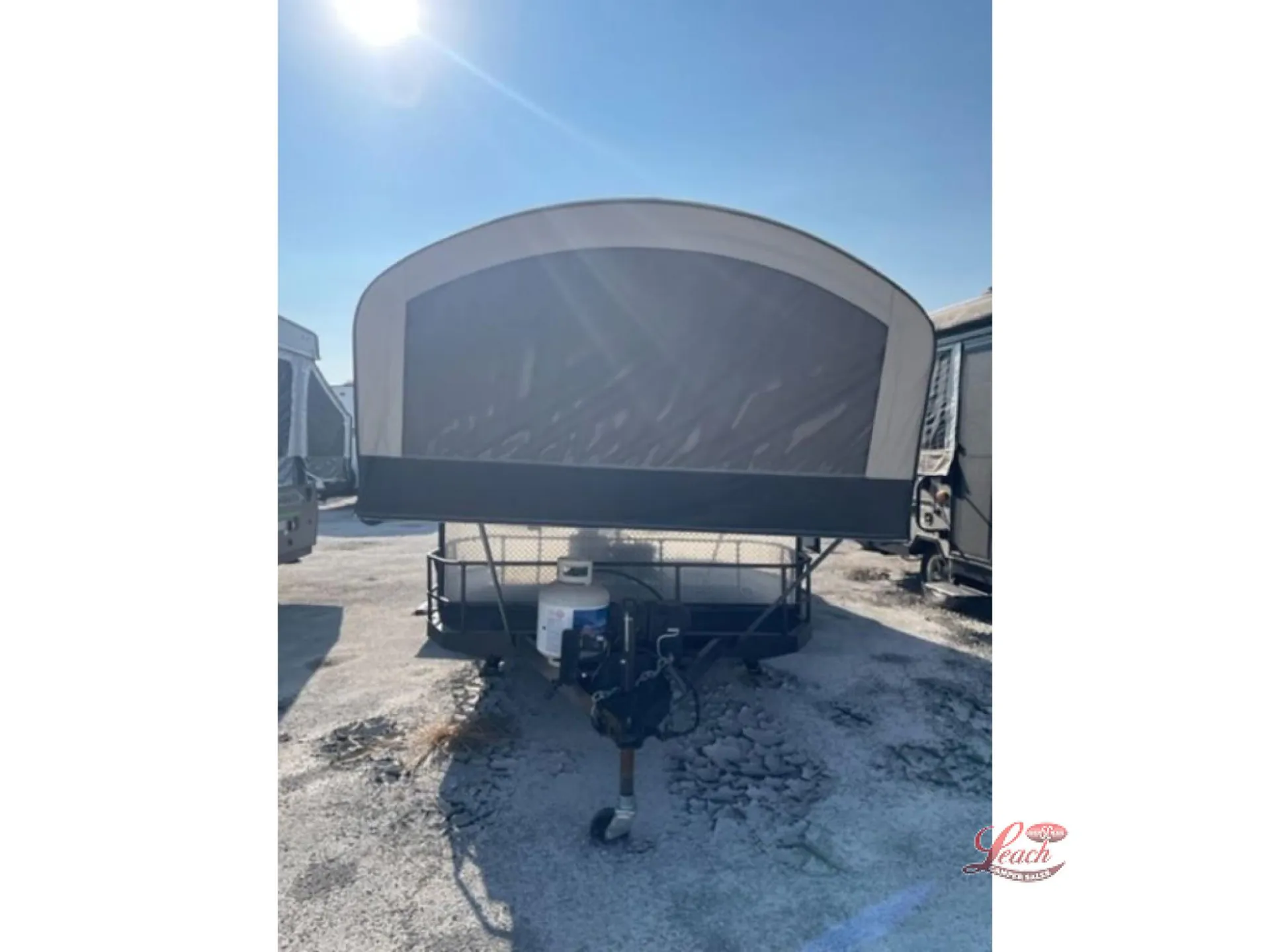 2016 Jayco Jay Series 1209SC - Photo 2