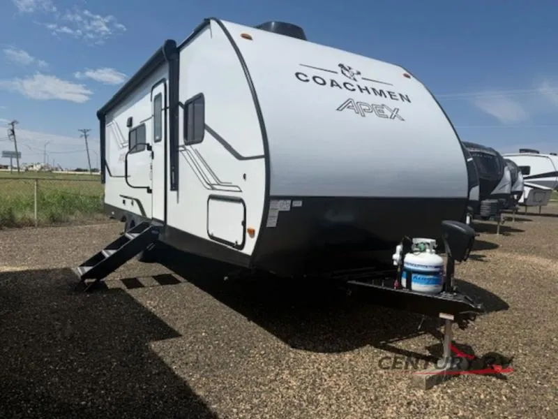 2025 Coachmen RV Apex X Series 24RBX - Main photo