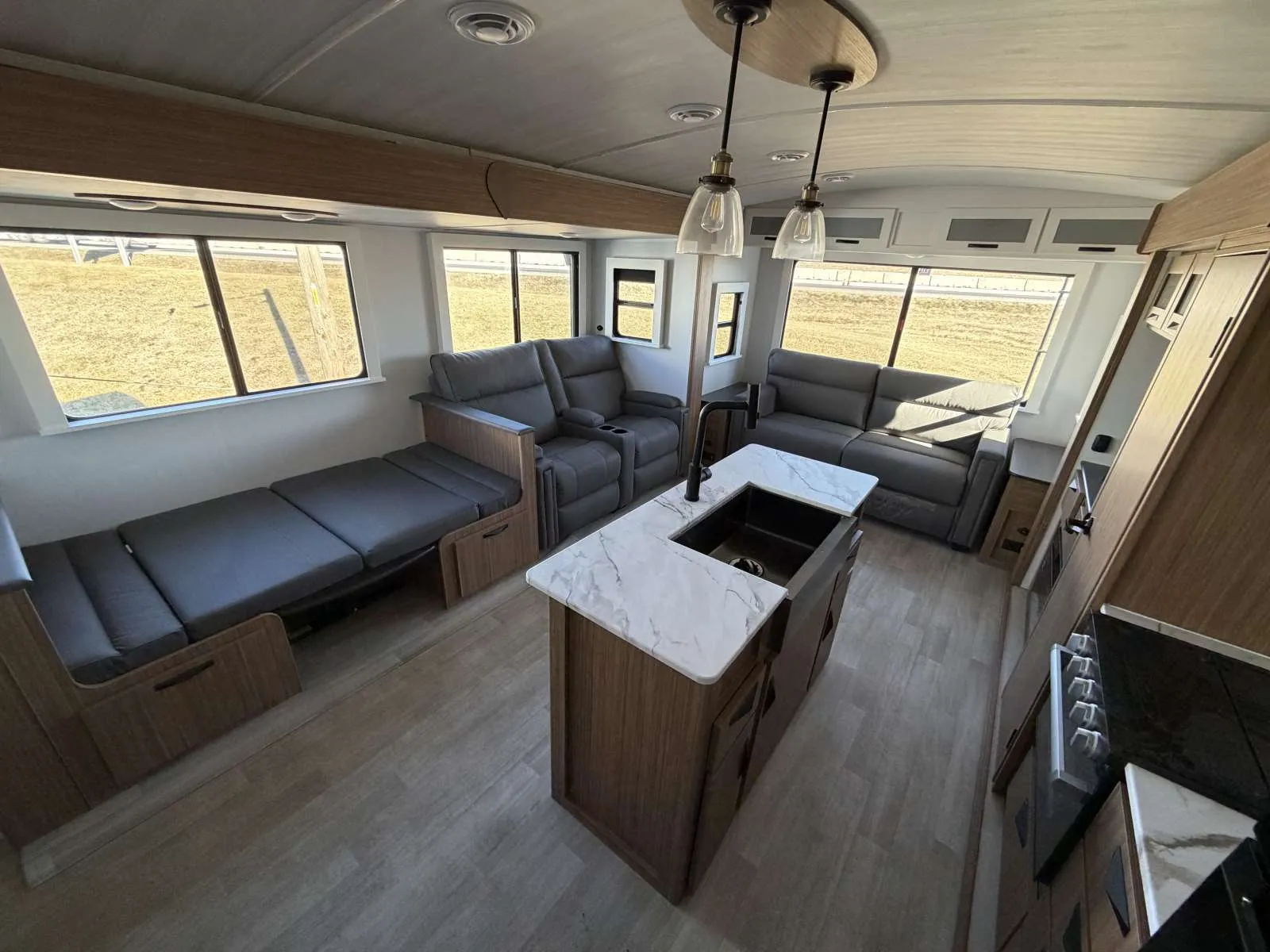 2025 Keystone Passport 2870RL - Photo 4