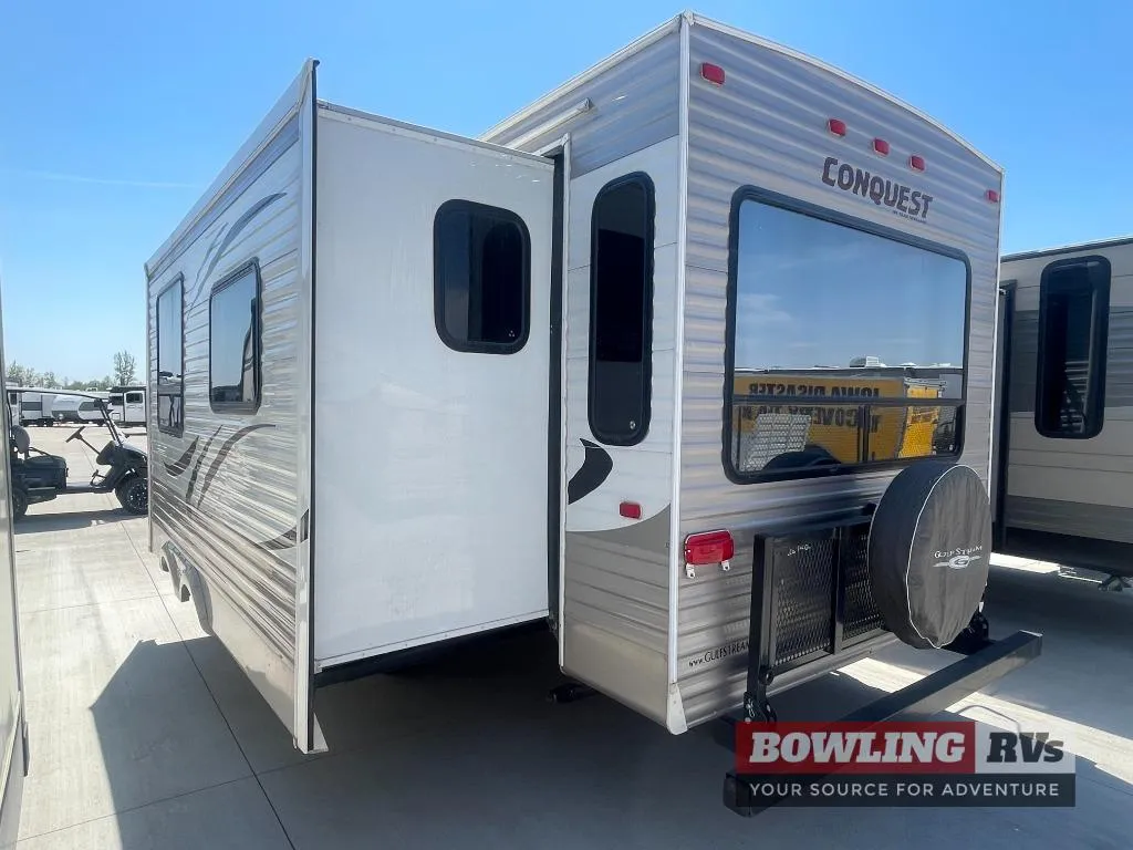2013 Gulf Stream RV Conquest 260RLS Lite - Photo 3