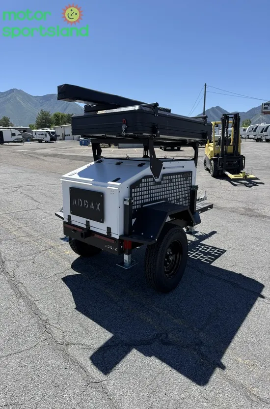 2027 Addax Basecamp V3 - Photo 3