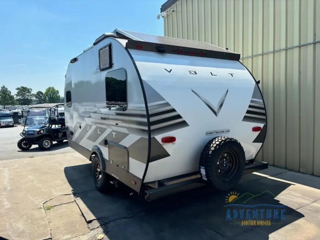 2023 Sunset Park RV Volt 1500 - Photo 4