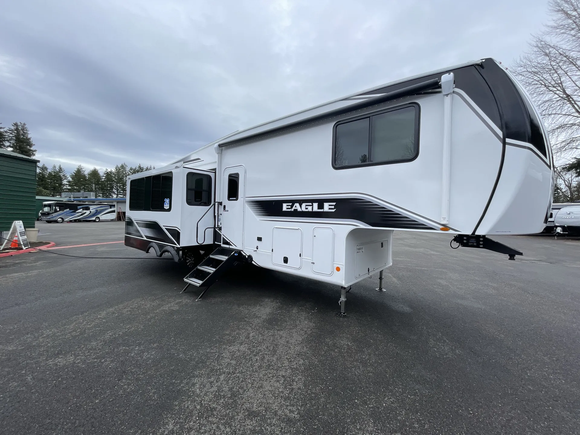2026 Jayco Eagle HT 29RLC - Photo 2