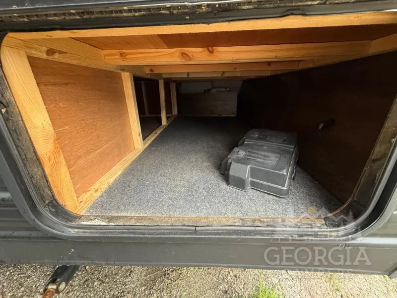 2020 Forest River Cherokee Grey Wolf 26DBH - Photo 3