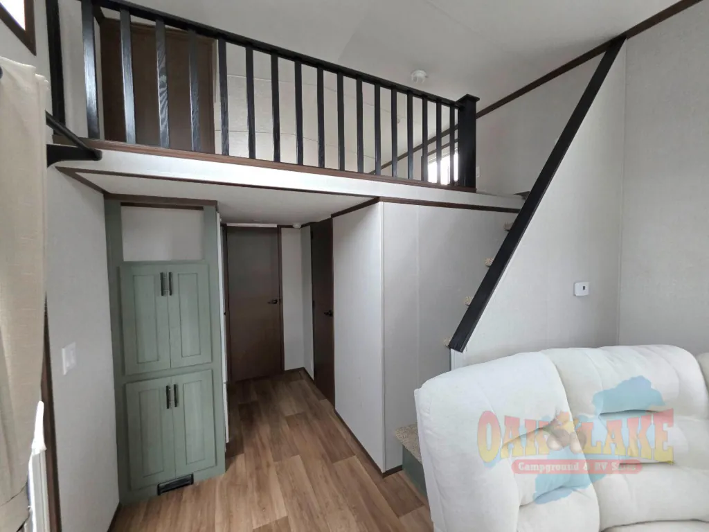 2026 Forest River Quailridge Premier 40FKL-P, Photos photo 15