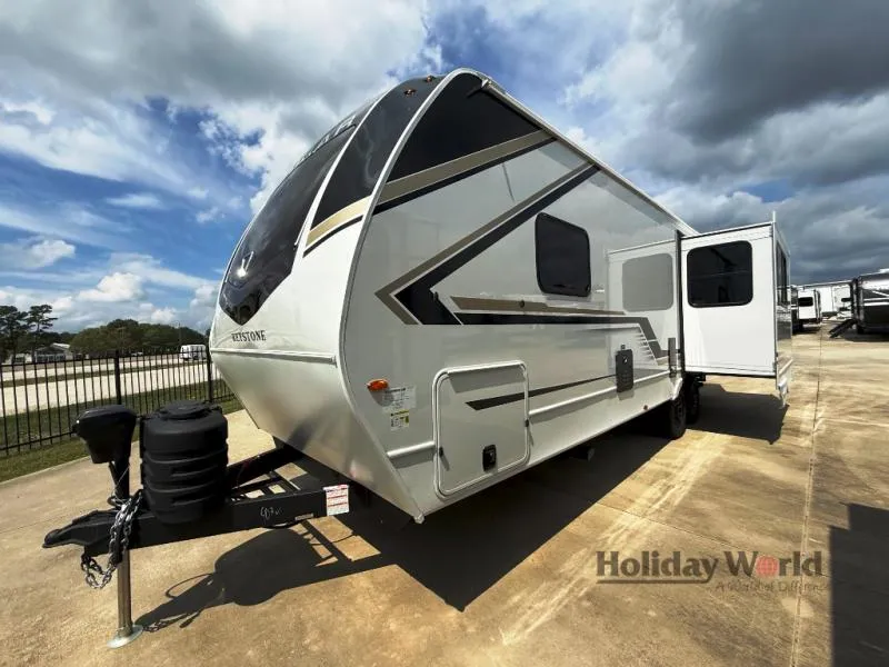 2026 Keystone Cougar Half-Ton 25MLE - Photo 4