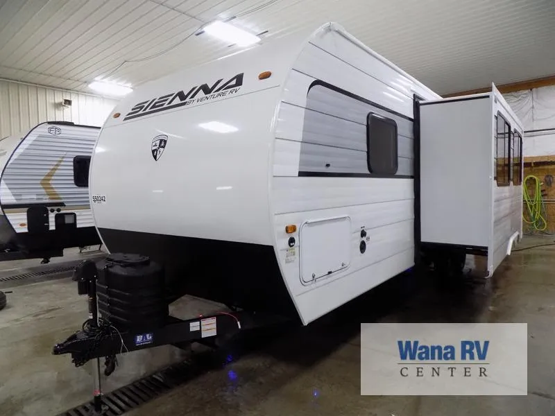 2025 Venture RV Sienna 271VBH - Photo 2