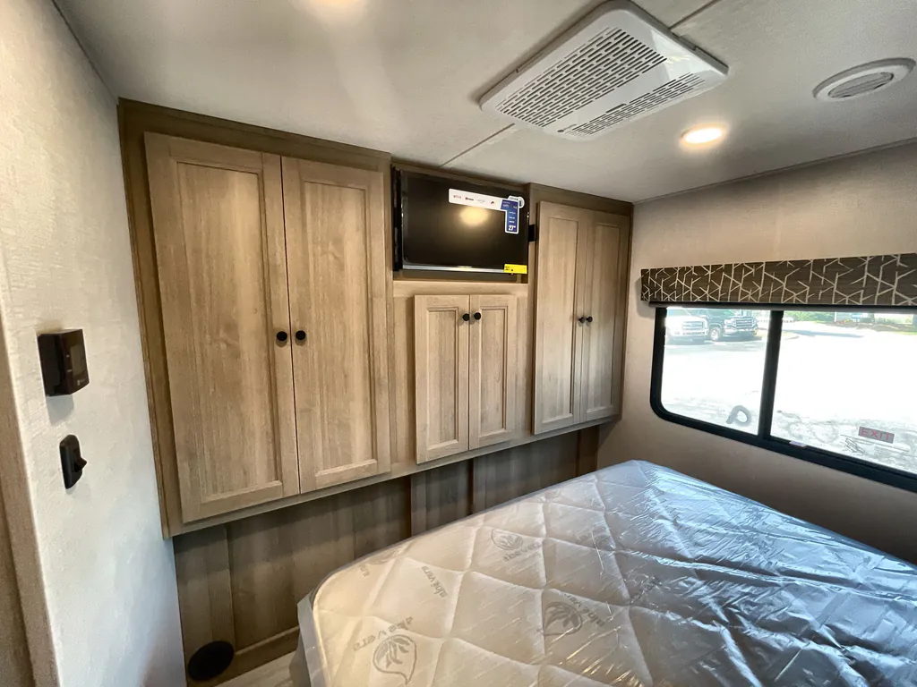 2026 Forest River Sunseeker 3050S, Photos photo 21