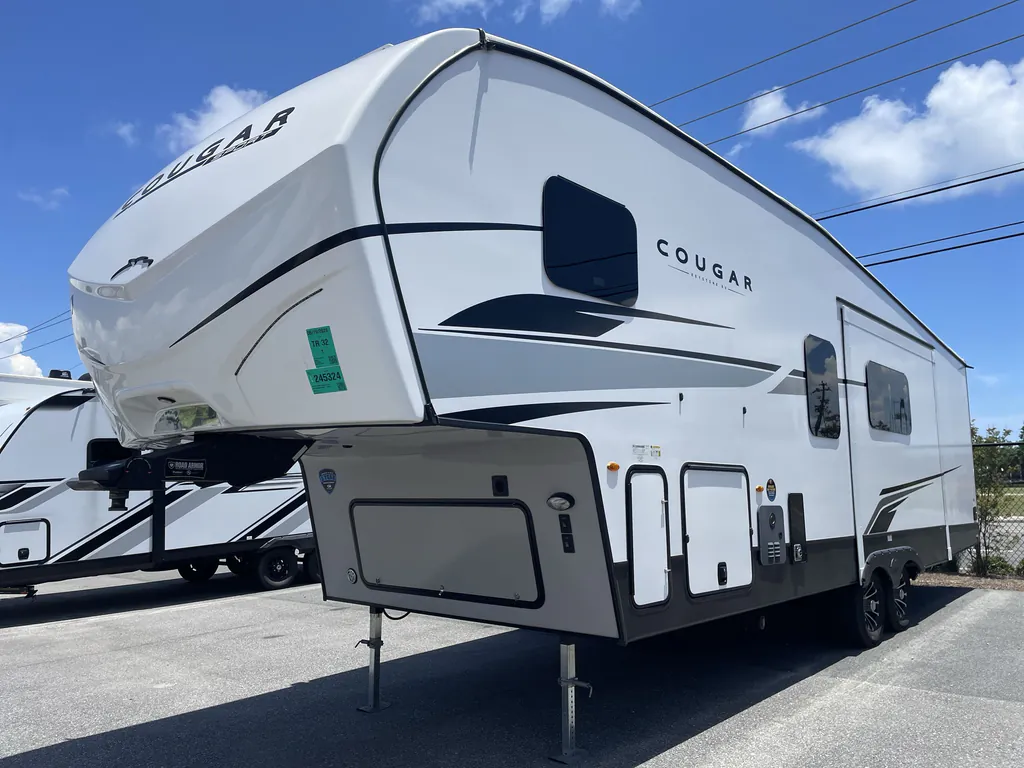 2024 Keystone Cougar Sport 2700BH, Photos photo 23
