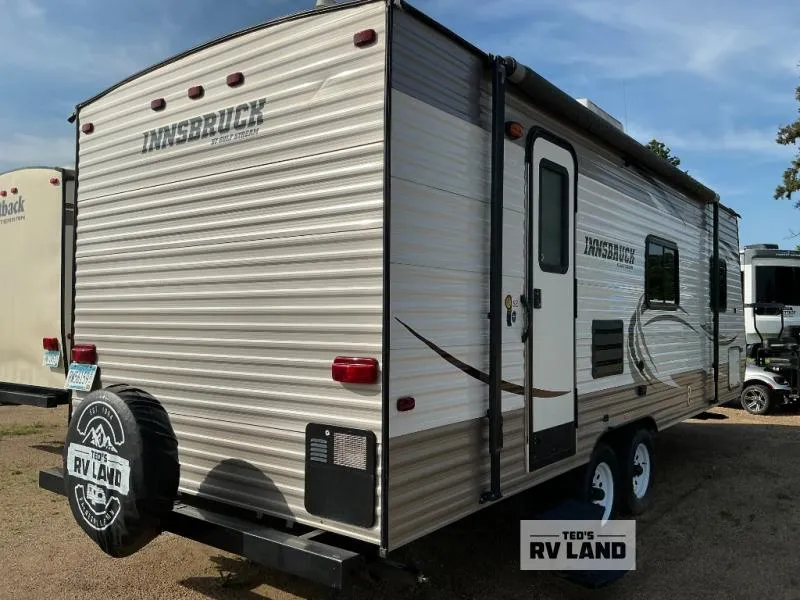 2014 Gulf Stream RV Innsbruck Lite 23RBG - Photo 3