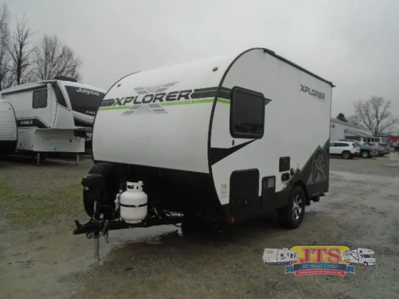 2023 Riverside RV Xplorer 135X - Photo 3