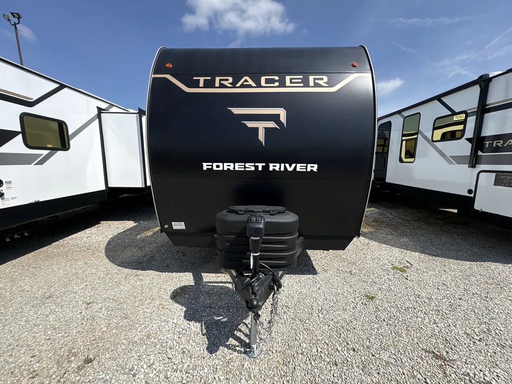 2027 Forest River Tracer 295DB, Photos photo 7