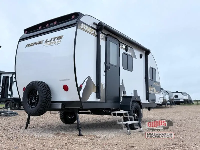 2026 Travel Lite Rove Lite 16RB - Photo 3