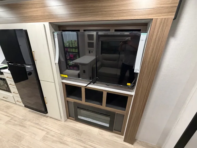 2026 Forest River Vibe Extreme Lite 2500CK, Photos photo 4