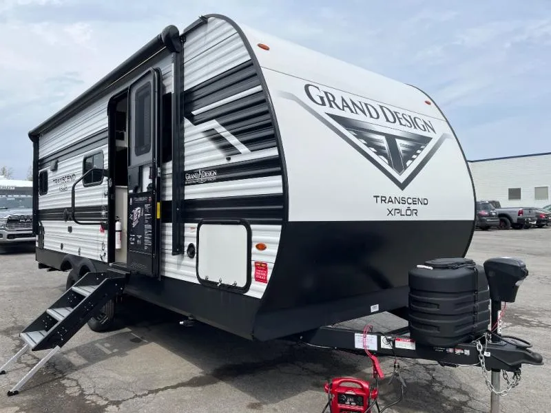 2026 Grand Design Transcend Xplor 20MKX - Photo 2