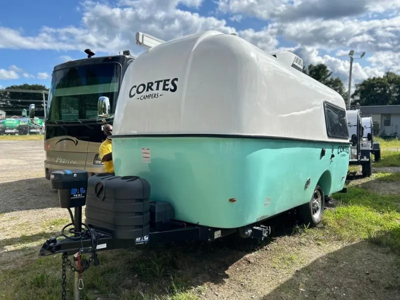 2023 Cortes Campers Cortes Campers CORTES 17 - Photo 2