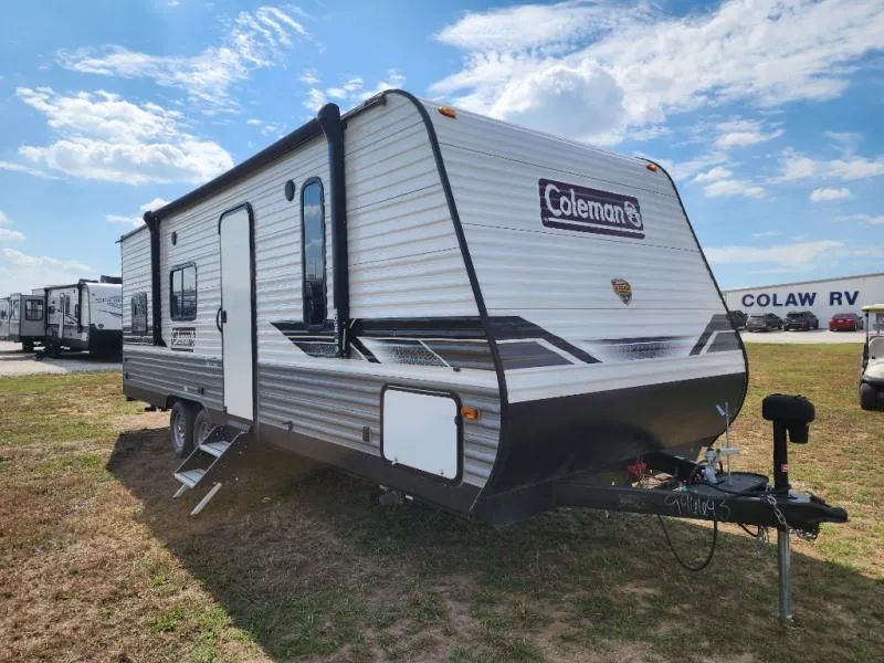 2022 Dutchmen Coleman Lantern LT Series 274BH - Photo 2