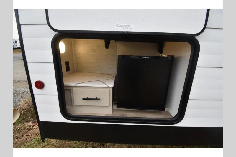 2026 Shasta RVs i-5 Edition 526RBS, Photos photo 30