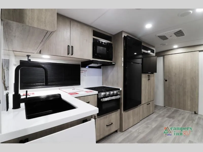 2026 Grand Design Imagine 2600RB - Photo 3
