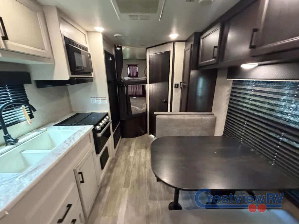 2022 Jayco Jay Flight SLX 8 224BH, Photos photo 19