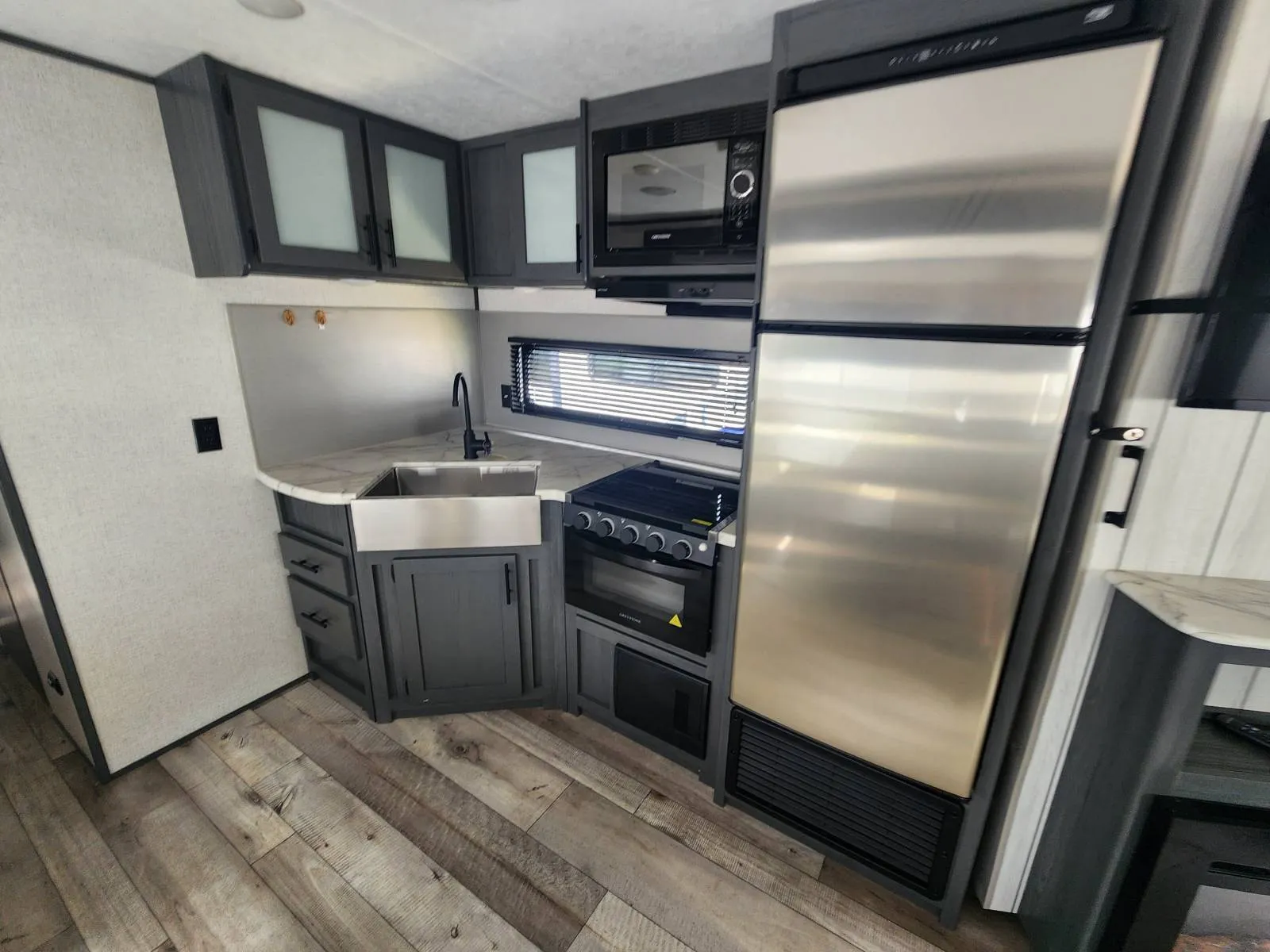 2022 Keystone ASPEN TRAIL 2860RLS - Photo 3