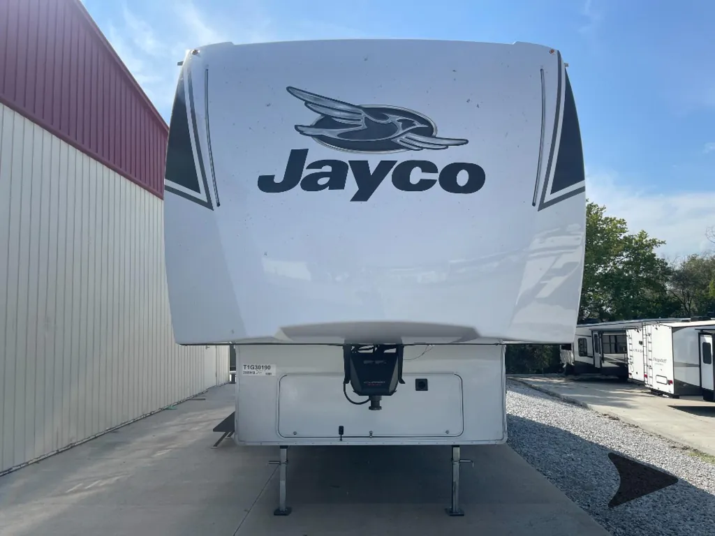 2026 Jayco Eagle SLE 28BHU, Photos photo 3