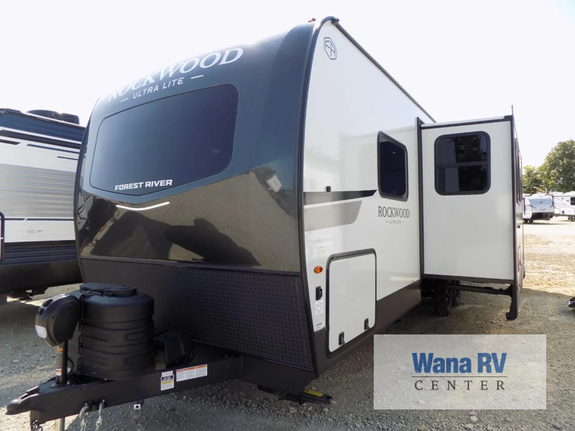 2026 Forest River Rockwood Ultra Lite 2706BH - Photo 3