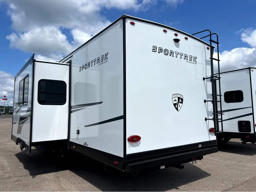 2026 Venture RV SportTrek ST261VBH - Photo 4