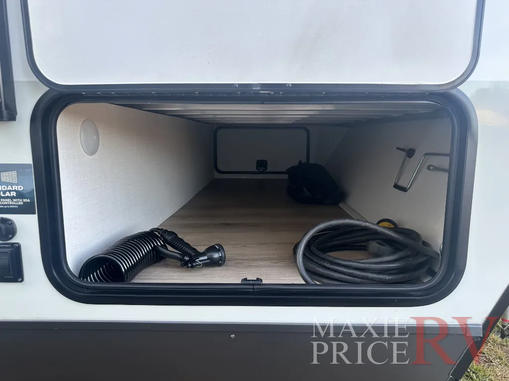 2026 Forest River Flagstaff Micro Lite 25MBR, Photos photo 5