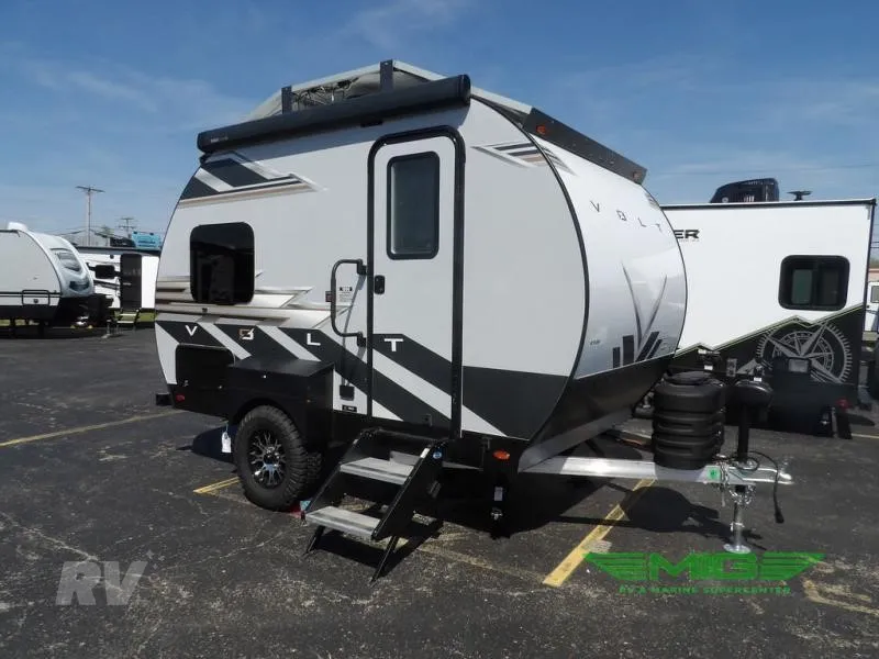 2023 Sunset Park RV Volt 1200 - Photo 2