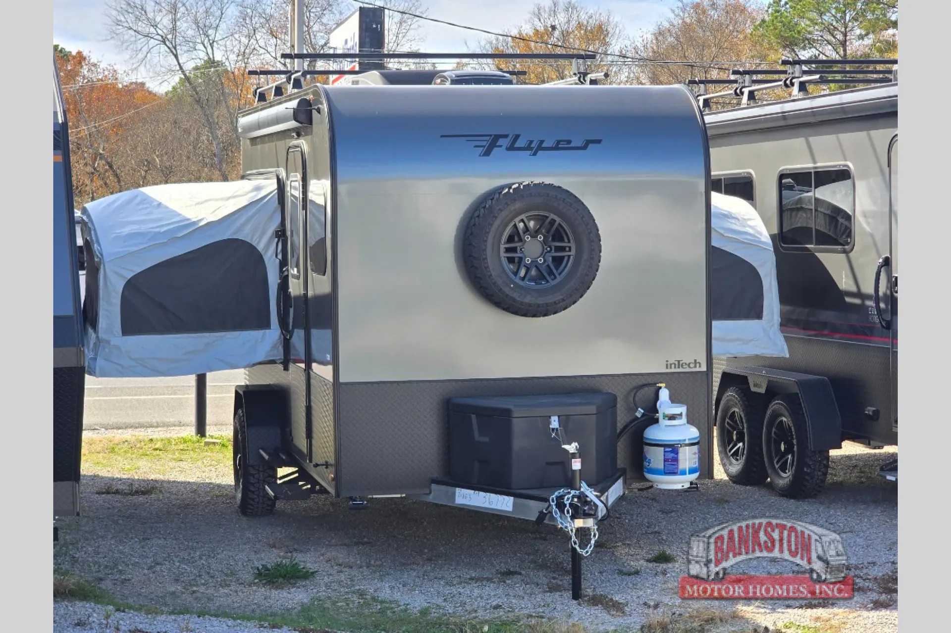2026 inTech RV Flyer Discover - Photo 2