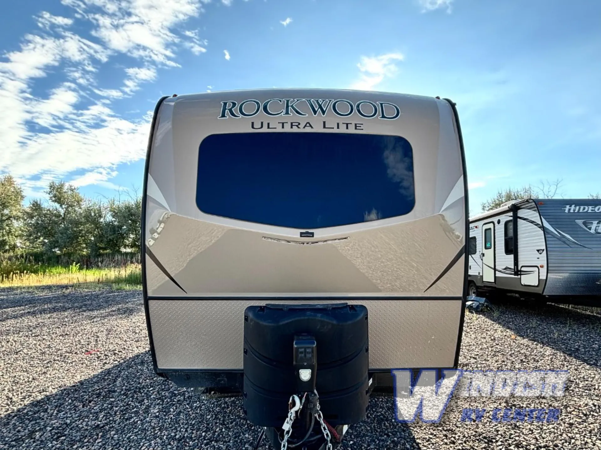 2019 Forest River Rockwood Ultra Lite 2706WS - Photo 3