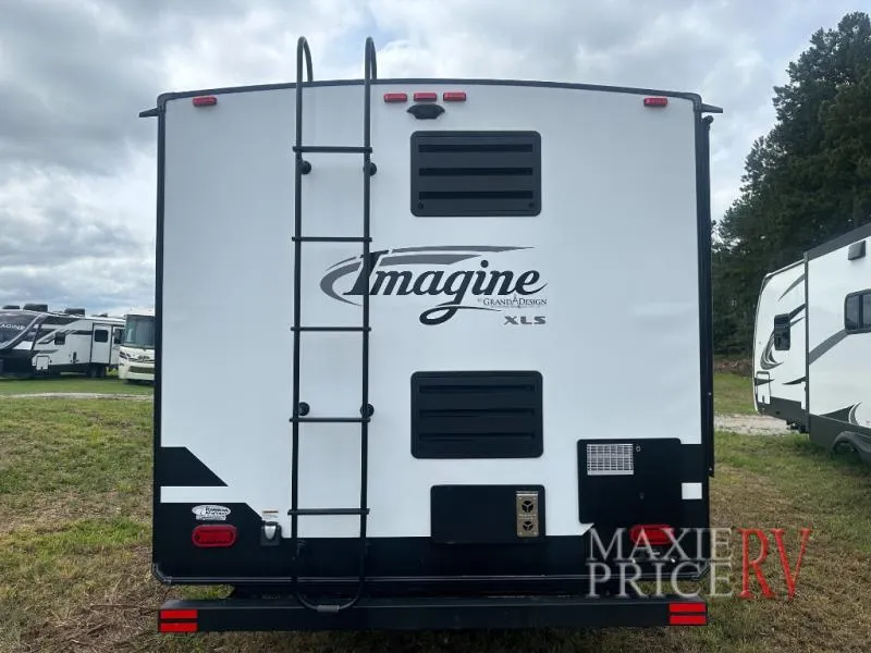 2019 Grand Design Imagine XLS 17MKE - Photo 4