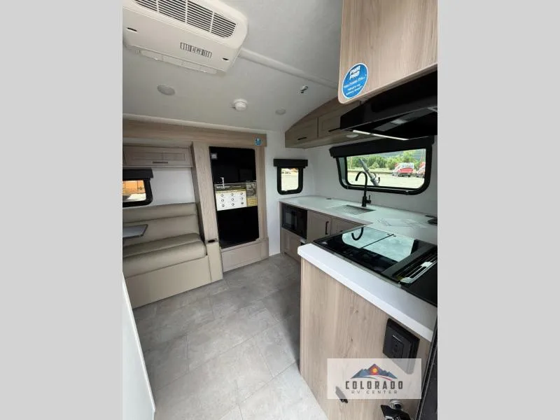 2026 Forest River RV Rockwood GEO Pro 20FK - Photo 4