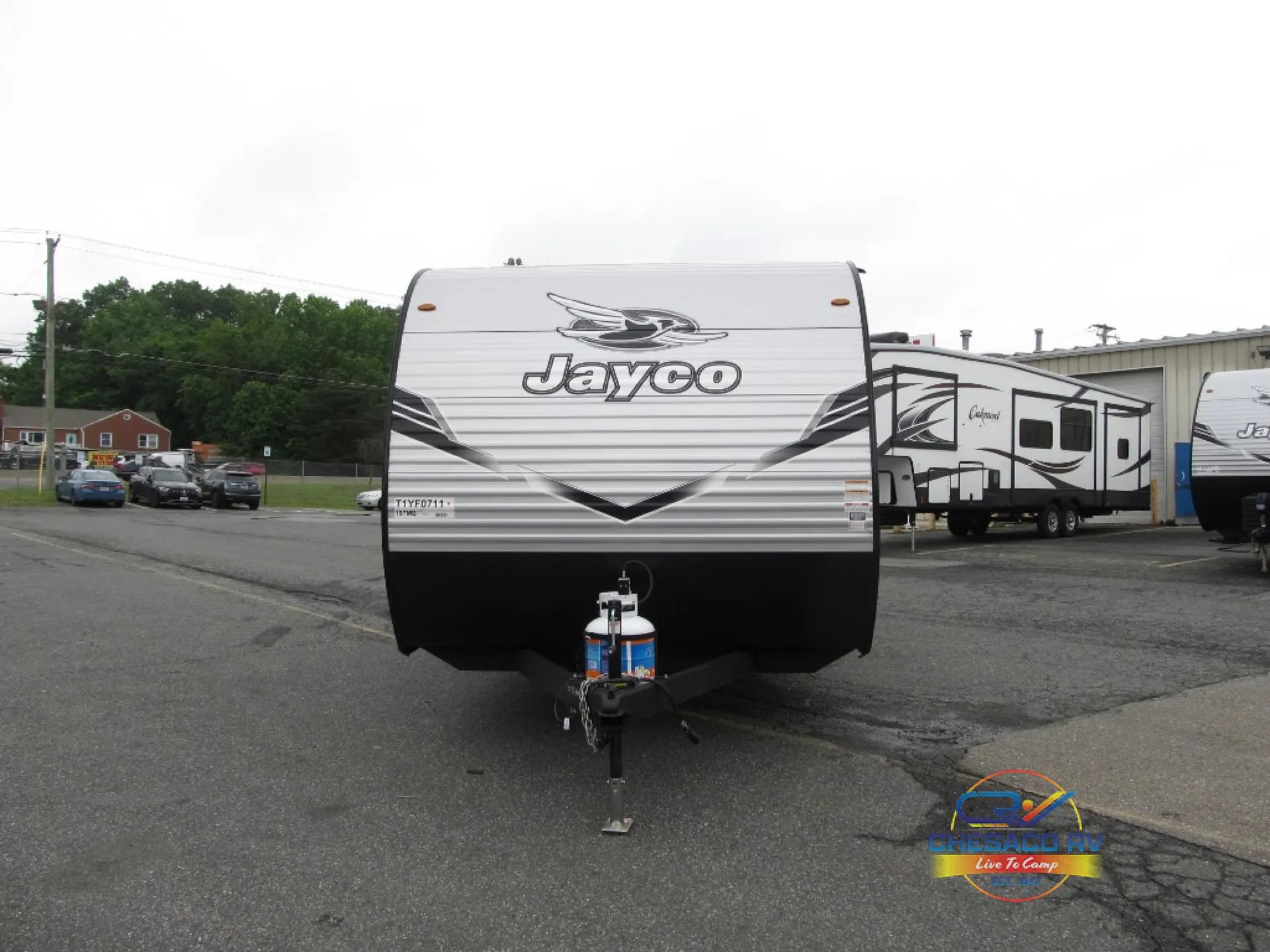 2026 Jayco Jay Flight SLX 197MB - Photo 4