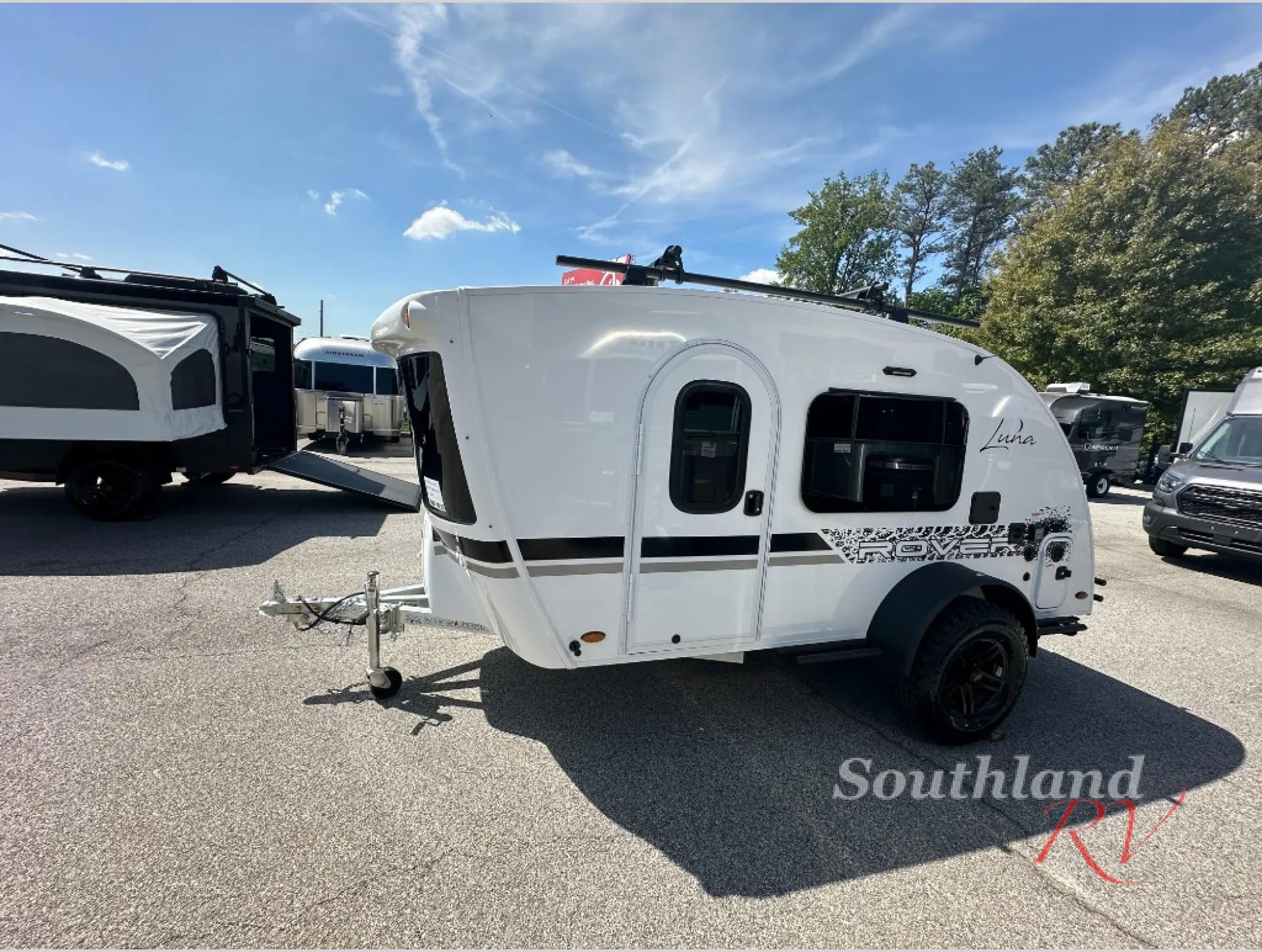 2026 inTech RV Luna Base - Photo 3