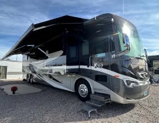 2020 Tiffin Allegro Bus 45 OPP - Photo 2