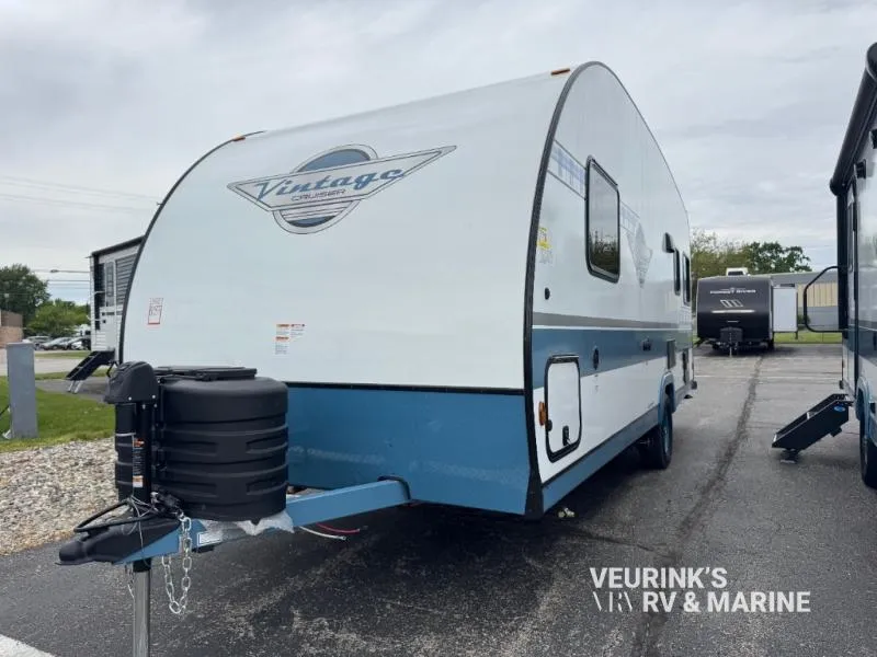 2026 Gulf Stream RV Vintage Cruiser 19TWD - Photo 3