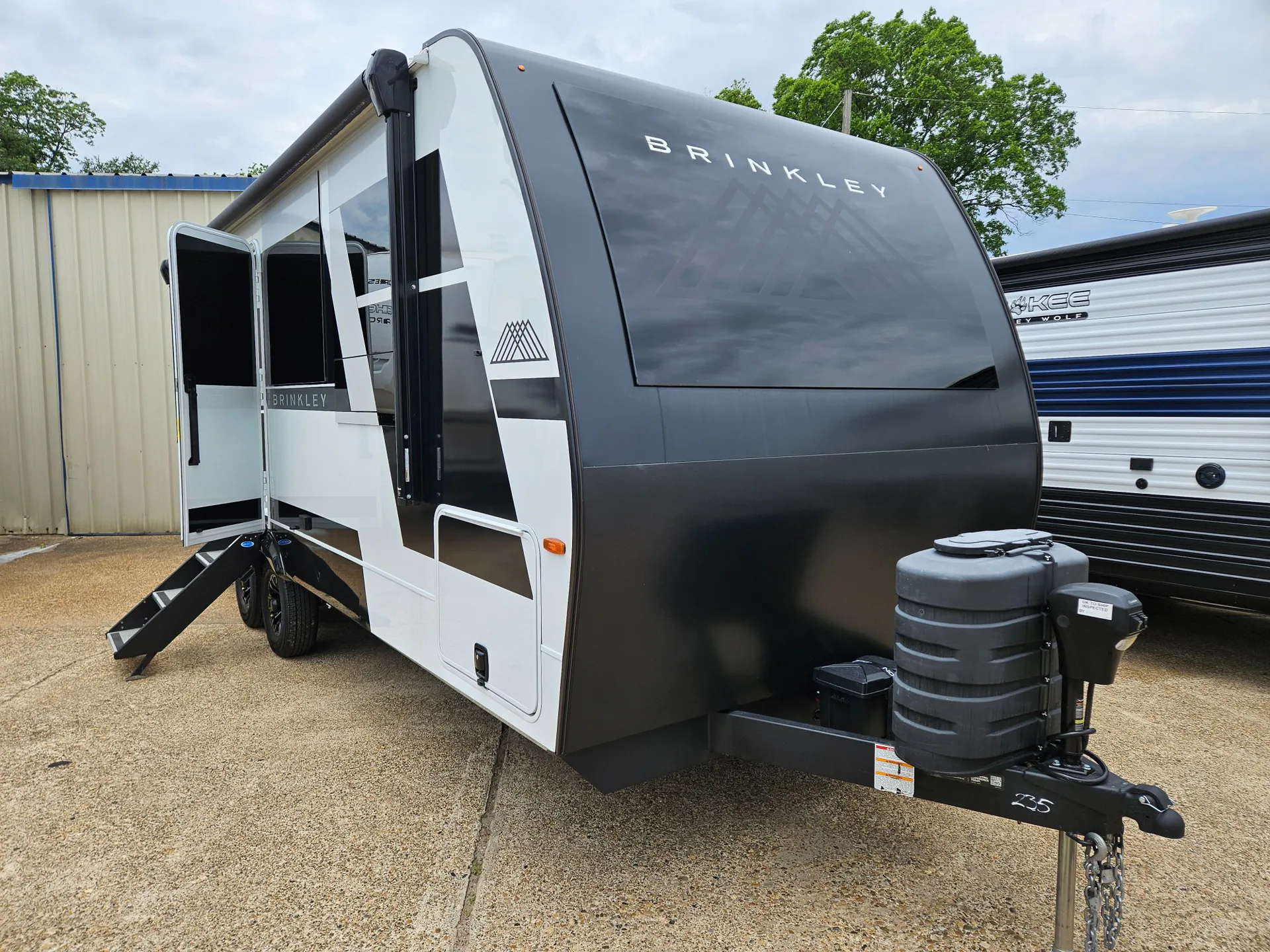 2026 Brinkley Model I 235 - Photo 2