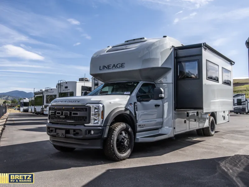 2026 Grand Design Lineage 31ZW5 - Photo 3