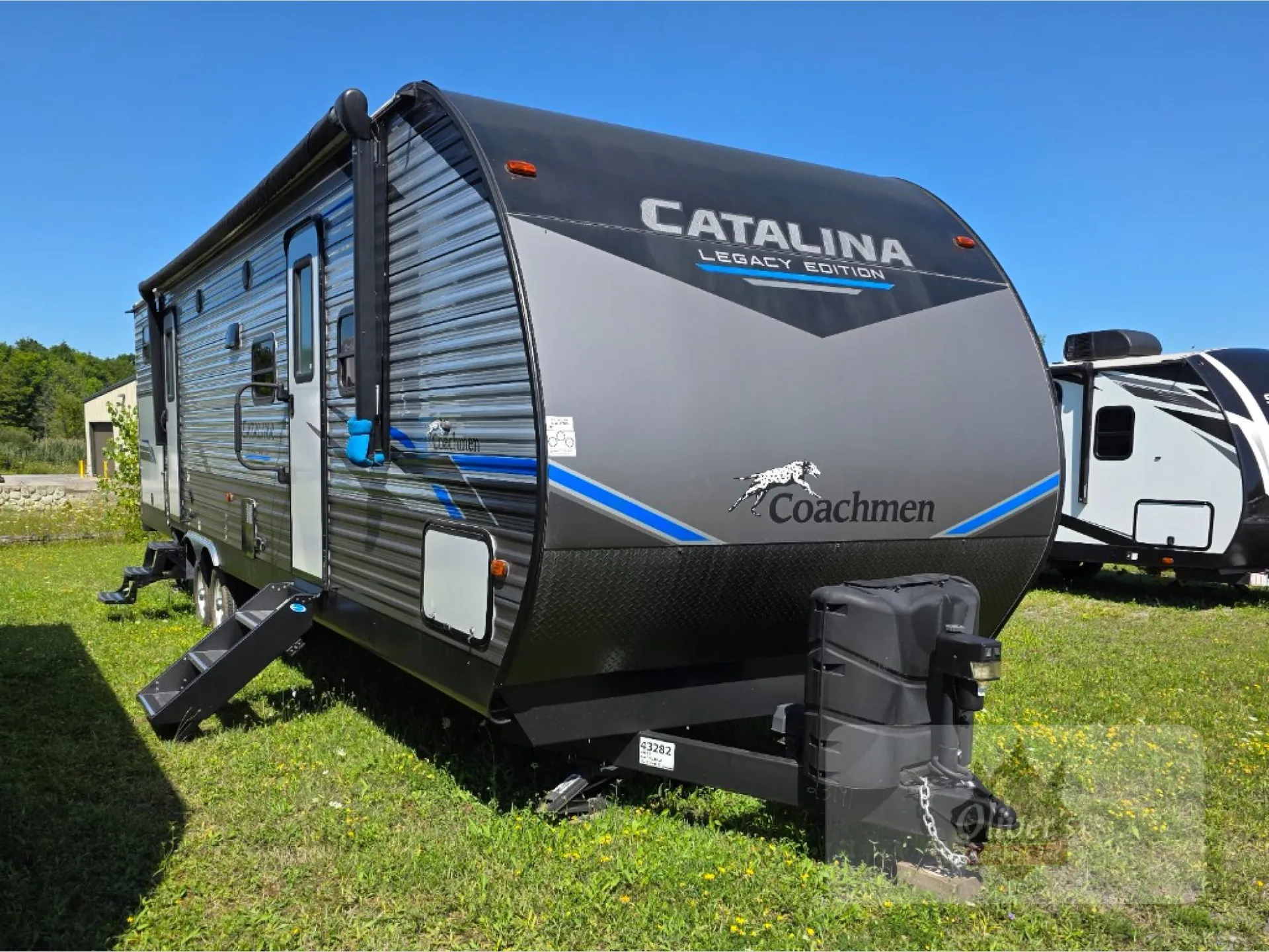 2021 Coachmen Catalina 323BHDS CK - Photo 2