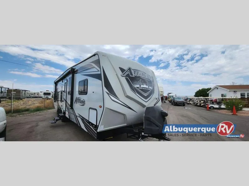 2023 Eclipse Attitude 32GSG - Photo 2