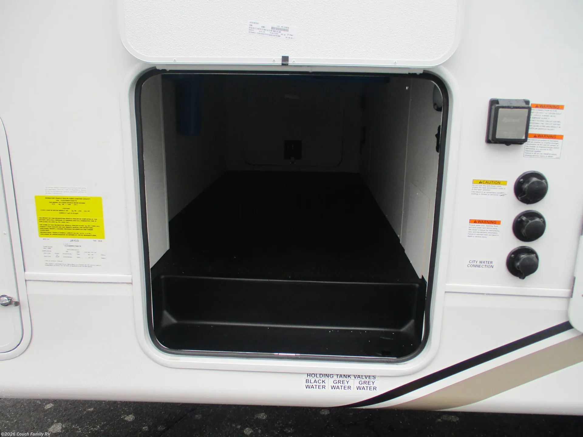 2027 Jayco Eagle SLE 30RLT - Photo 4