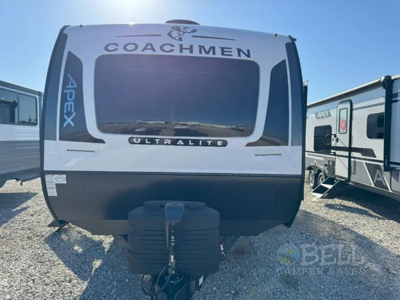 2025 Coachmen Apex Ultra-Lite 241BHS - Photo 4