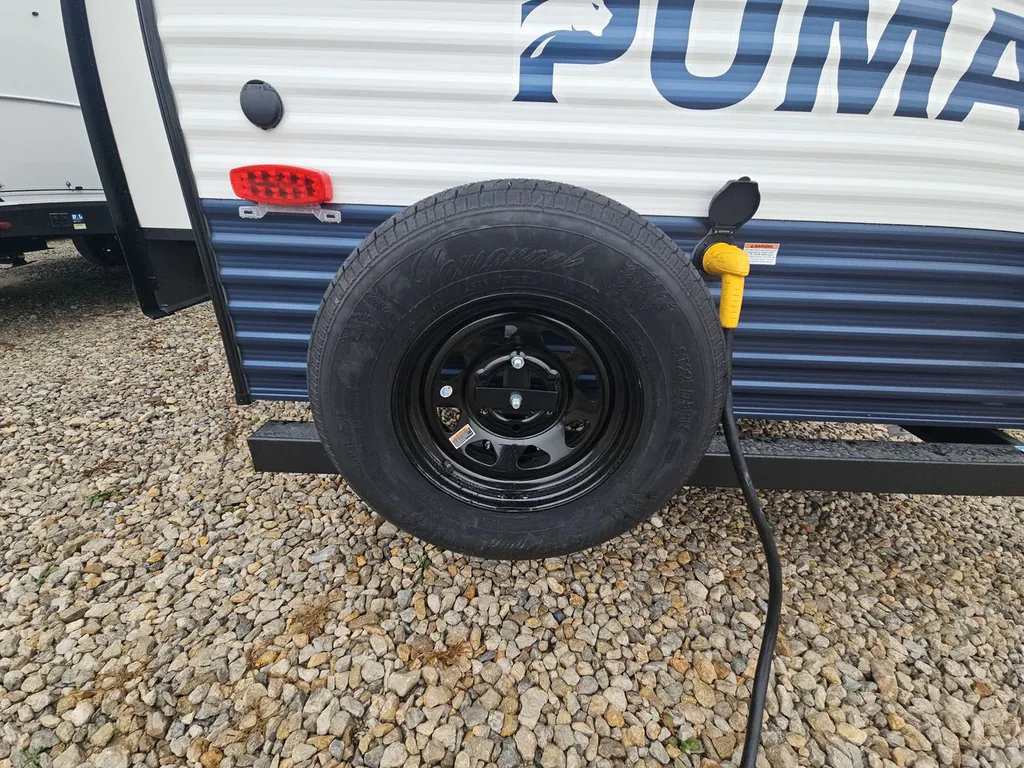 2026 Forest River Puma 30RKQS, Photos photo 17