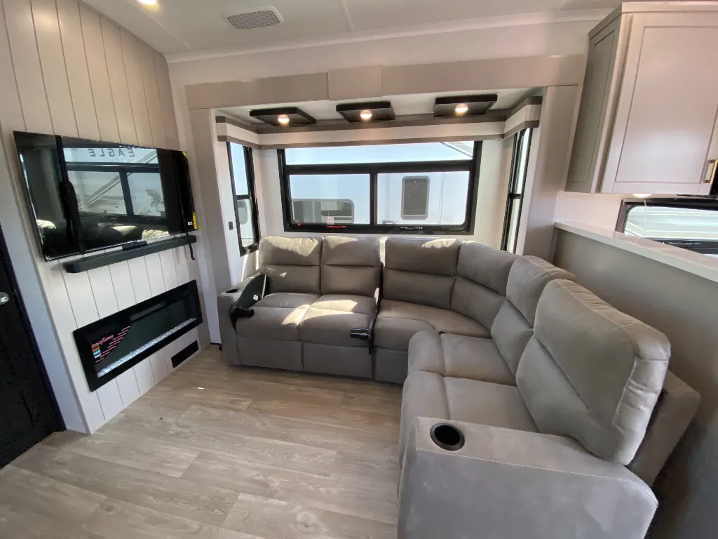 2027 Jayco North Point 380FBRK, Photos photo 21